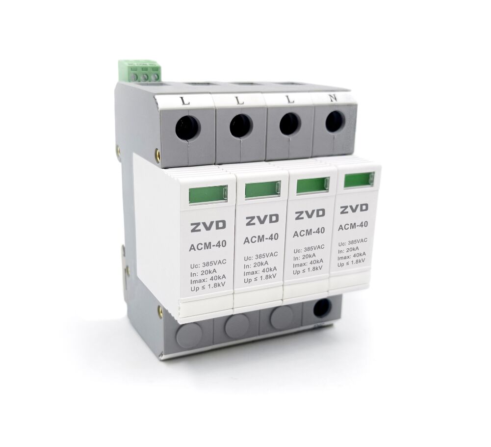 電源防雷器怎么接線，電源防雷器的安裝方法和要求