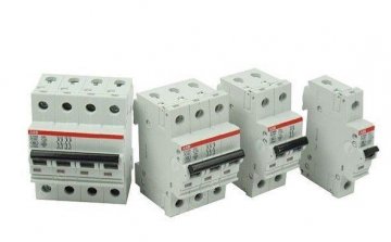 浪涌保護器怎么配斷路器或熔斷器，防雷器配多大空開？