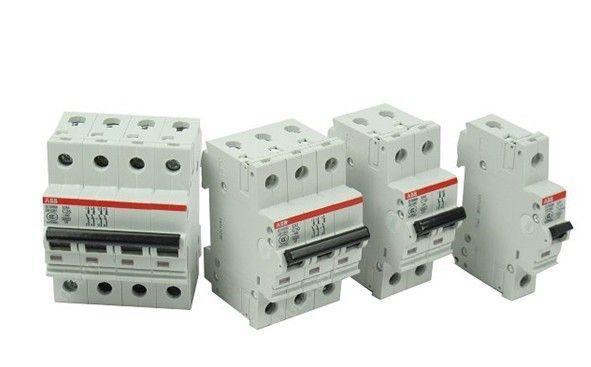 浪涌保護(hù)器怎么配斷路器或熔斷器，防雷器配多大空開？