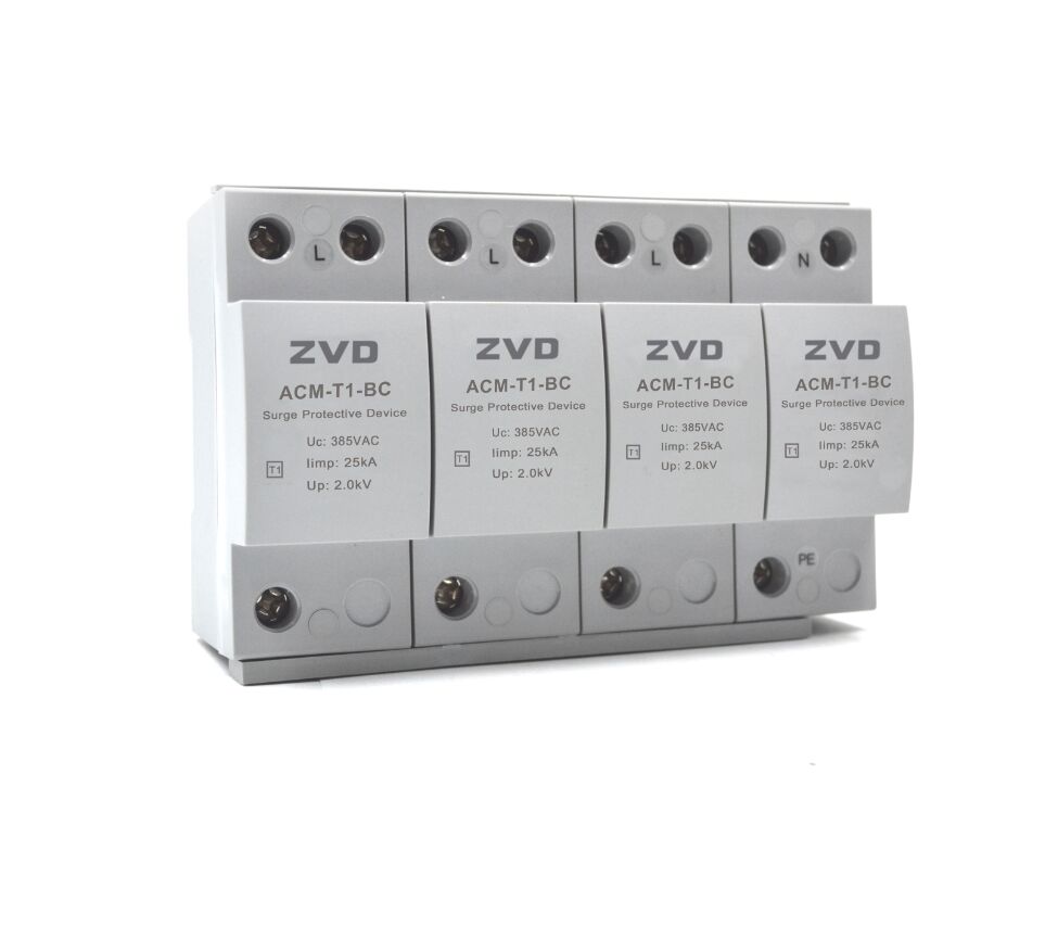 浪涌保護器最大持續工作電壓UC怎么選擇？Uc值越大越好嗎？