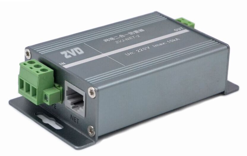 二合一防雷器怎么測試好壞？