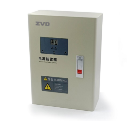 電源防雷器有哪些分類，在選擇時(shí)應(yīng)注意哪些問題？