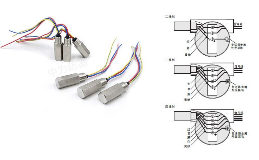 儀表信號(hào)浪涌保護(hù)器的作用，以及安裝接線方法！