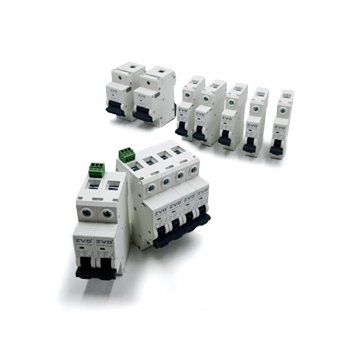 浪涌保護器損壞后，會導致主開關短路跳閘線路沒電嗎？