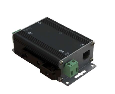 二合一網絡防雷器電源輸入端是直流還是交流？