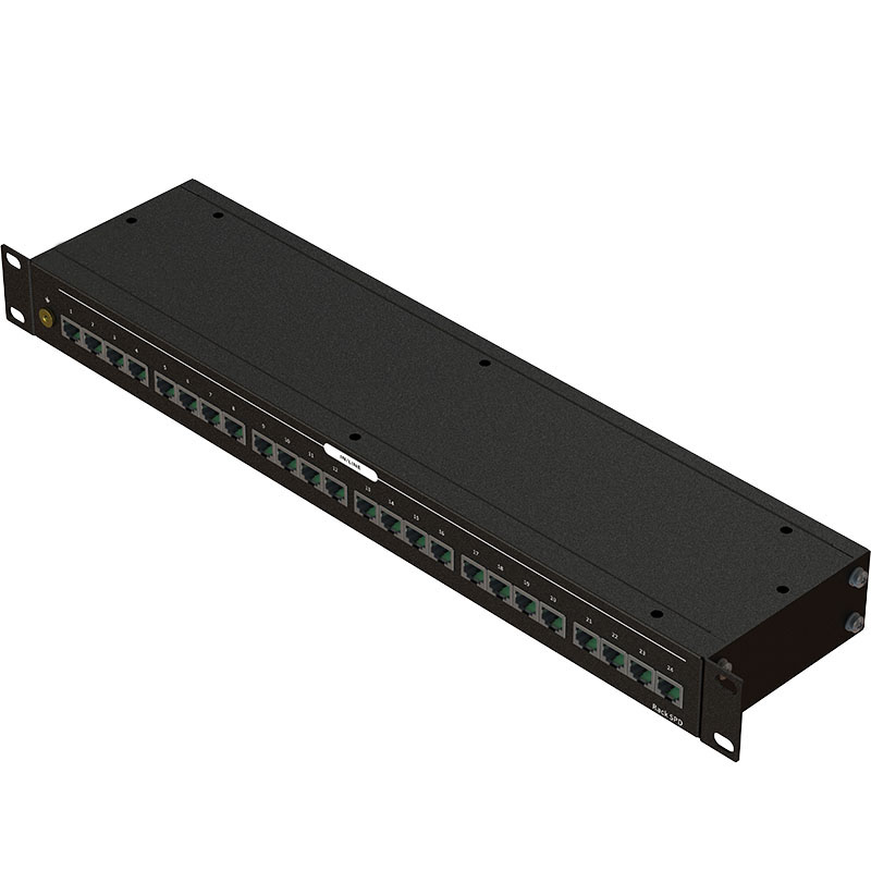 以太網(wǎng)口一級和二級涌浪保護(hù)是什么意思？網(wǎng)絡(luò)信號防雷器D1和C2類介紹！