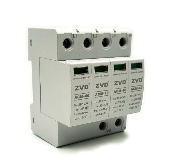 什么標準規范規定要加裝浪涌保護器呢？不裝不行嗎？