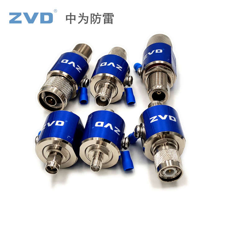 天線避雷器如何選擇？GPS、GNSS、北斗同軸射頻天線防雷器選型推薦！