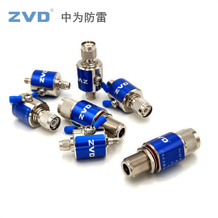 天線避雷器的設(shè)計原理，如何保護同軸電纜無線射頻通信設(shè)備？