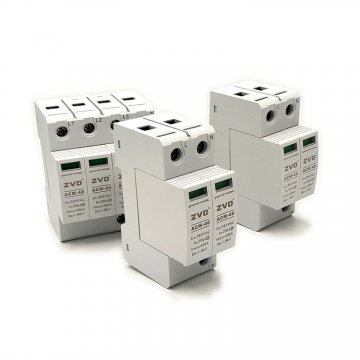 防雷浪涌模塊(浪涌保護器)的分級是怎么樣的?